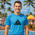 Mountain Paddle Pickleball Performance Shirt – Short Sleeve, Long Sleeve & Hoodie